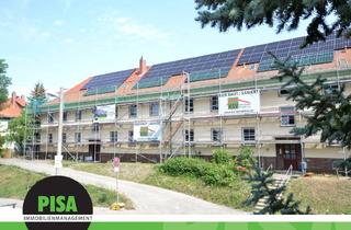 Wohnung mieten in Bahnhofstraße, 04565 Regis-Breitingen, I Familien aufgepasst I 4-Räume auf 120 m² I Wanne udn Dusche I Gartenanteil I