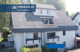 Wohnung kaufen in Bergstr. 33, 77704 Oberkirch, ***Gepflegte 2-Zimmer-Wohnung in ruhiger Lage von Oberkirch-Ödsbach***
