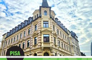 Wohnung mieten in Gabelentzstraße 2a, 04600 Altenburg, I gemütliche 2-RW im Dachgeschoss I Wannenbad I Laminat I