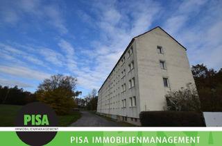 Wohnung mieten in Meltewitzer Straße 14, 04808 Lossatal, Wohnen mitten im Grünen! Schöne 2-RW sofort bezugsfrei.