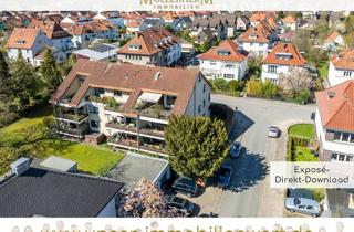 Wohnung kaufen in Weberstraße 27, 31787 Hameln, Zuhause ist kein Ort, sondern ein Gefühl- finde es hier