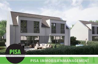 Haus kaufen in Heinrich-Grauthoff-Straße, 39439 Güsten, Modernes Wohnen im Midihaus: Doppelhäuser mit Stil und Flexibilität