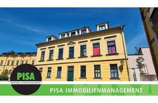 Wohnung kaufen in Großmühle, 04668 Grimma, Historisches Wohnen mit Weitblick - Ihre KAPITALANLAGE