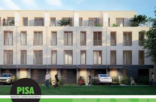 Reihenhaus kaufen in Karl-Liebknecht-Straße 99, 04275 Leipzig, KFW40 geförderter NEUBAU | Ihr EXKLUSIVES Reihenhaus mit Stellplatz in Leipziger Südvorstadt