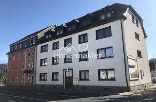 Anlageobjekt in Karl-Liebknechtstr. 28, 98693 Ilmenau, Solides Mehrfamilienhaus mit 6,5% Rendite, 15,5 Jahreskaltmieten