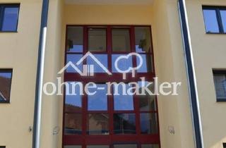 Wohnung mieten in Lange Str. 129a, 33014 Bad Driburg, Bad Driburg 2 Zi.-Whg zu vermieten. Nur mit Wohnberechtigungsschein mind. 2 Personen(16) (ID-1706)
