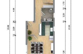 Wohnung mieten in Brackweder Str. 45a, 33790 Halle, Mietwohnungen, Gütersloh