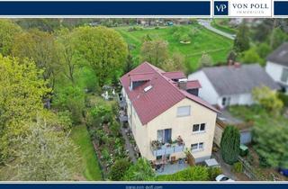 Mehrfamilienhaus kaufen in In Der Dell 13, 69469 Weinheim, Top Kapitalanlage! Attraktives Sieben-Parteien-Haus.