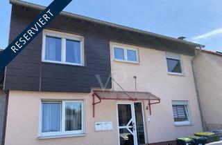 Wohnung kaufen in In Den Pfählen, 66740 Saarlouis, *r e s e r v i e r t * Dachgeschosswohnung mit optimaler Raumaufteilung in ruhiger Lage