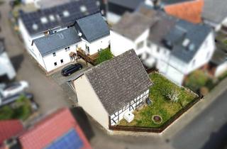 Einfamilienhaus kaufen in Lindengasse, 35781 Weilburg, Einfamilienhaus in Weilburg-Kubach