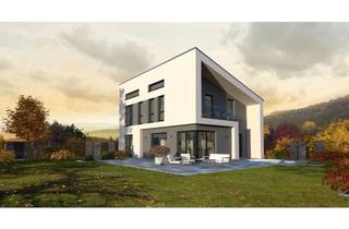 Villa kaufen in Goethestraße, 06242 Braunsbedra, EIN AUSGEZEICHNETES HAUS - GEWINNER DES GERMAN DESIGN AWARD 2020