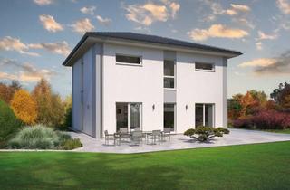 Villa kaufen in Steinstraße, 06632 Freyburg, MODERN, SMART, EFFIZIENT - IHR HAUS VON OKAL