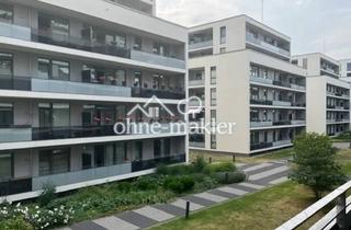 Wohnung mieten in Heubnerweg 7a, 14059 Berlin, 4-Zi Wohnung in Charlottenburg mit Gäste-WC, Einbauküche und 2 Balkonen