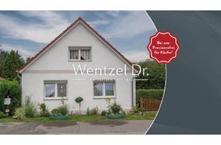 Einfamilienhaus kaufen in 02999 Lohsa, Gemütliches Einfamilienhaus in Lohsa