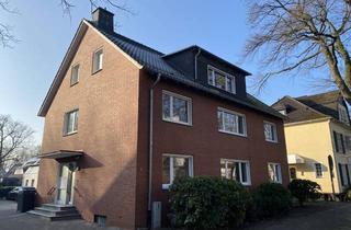 Wohnung mieten in Virchowstr. 32, 33332 Gütersloh, Moderne Erdgeschosswohnung mit separatem Büro am Stadtpark in Gütersloh
