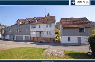 Haus kaufen in Wiesenstraße 12, 64756 Mossautal, Wohnen - Leben - Arbeiten
