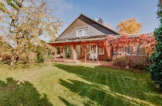 Haus kaufen in Nutzfelder Weg 15, 21379 Rullstorf, Zwei verbundene EFHs mit vielfältigen Nutzungsmöglichkeiten!