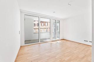Wohnung kaufen in Schülestraße, 73230 Kirchheim, Erstbezug - Neubauwohnung im Herzen der Stadt