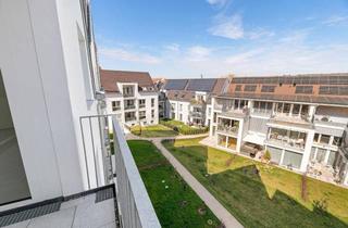 Wohnung kaufen in Schülestraße, 73230 Kirchheim, Erstbezug - Neubauwohnung im Herzen der Stadt
