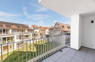 Wohnung kaufen in Schülestraße, 73230 Kirchheim, Erstbezug - Neubauwohnung im Herzen der Stadt