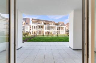 Wohnung kaufen in Schülestraße, 73230 Kirchheim, Erstbezug - Neubauwohnung im Herzen der Stadt