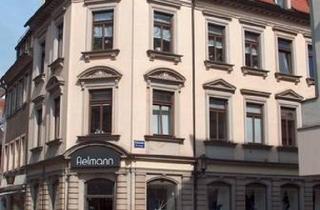 Büro zu mieten in Schmiedestraße 32, 01796 Pirna, Gewerbeeinheit in der historischen Altstadt