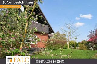 Haus kaufen in Magdeburger Straße, 38327 Semmenstedt, Lebensqualität: Ruhe! Südöstlich von Wolfenbüttel