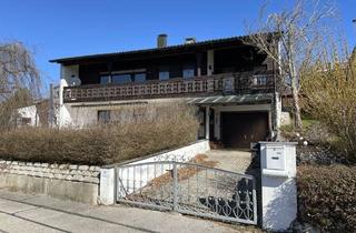 Einfamilienhaus kaufen in Rachelstraße 15a, 84149 Velden, Ihr Wohntraum wird wahr...