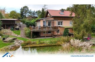Einfamilienhaus kaufen in Kammweg 16, 37249 Neu-Eichenberg, Traumhaftes Einfamilienhaus im Feriengebiet Hebenshausen