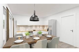 Wohnung kaufen in Im Stegehoek 14, 48455 Bad Bentheim, Neubau: Moderne Eigentumswohnung