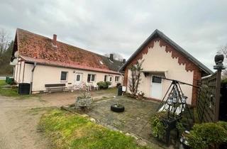 Doppelhaushälfte kaufen in Rothspalk 31, 18279 Lalendorf, Ansprechende Doppelhaushälfte mitten in der Mecklenburgischen Schweiz