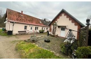 Doppelhaushälfte kaufen in Rothspalk 31, 18279 Lalendorf, Ansprechende Doppelhaushälfte mitten in der Mecklenburgischen Schweiz