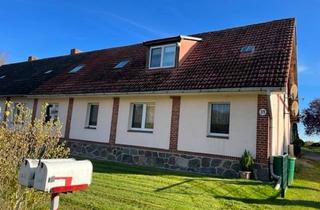 Doppelhaushälfte kaufen in Rothspalk 31, 18279 Lalendorf, Generationswohnen mitten in der traumhaften Mecklenburgischen Schweiz