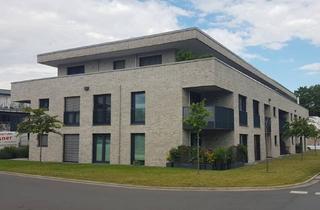 Penthouse mieten in Rudolf-Virchow-Straße 10a, 32427 Minden, Exklusives, Penthouse am botanischen Garten