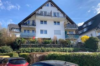 Wohnung kaufen in Heisenbergstraße 32, 51643 Gummersbach, Gepflegte Eigentumswohnung mit schöner Gartenterrasse in Strombach