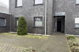 Wohnung mieten in Anne-Frank-Str. 17, 48599 Gronau, Schöne Mietwohnung in Bestlage von Gronau zu vermieten!