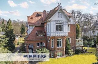 Anlageobjekt in Pfingstholzallee, 21521 Aumühle, Zinsen in ihrer schönsten Form: "Investitionschance mit Potential unmittelbar am Sachsenwald"