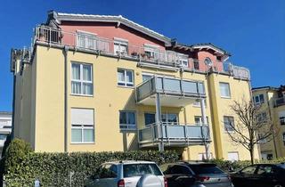 Wohnung kaufen in Brückengärten, 63329 Egelsbach, Egelsbach - Brühl - Erdgeschosswohnung mit Souterrain