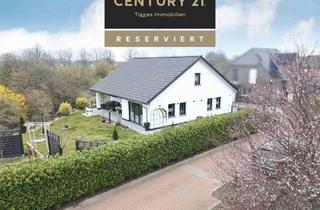 Einfamilienhaus kaufen in Gerstenkamp 12, 27305 Bruchhausen-Vilsen, ** Einziehen und wohlfühlen am Hoppendeich **