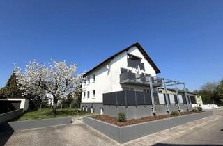 Wohnung kaufen in Theodor-Storm-Straße, 76764 Rheinzabern, Helle 3-Zimmer-Wohnung mit großer Dachterrasse