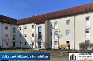 Wohnung kaufen in Am Marktplatz, 09221 Neukirchen, Tschüss Vermieter! Mit dem Kauf dieser TRAUM-Wohnung investieren Sie in die eigenen 4 Wände!