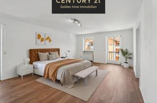 Wohnung kaufen in Nikolausstraße 3c, 84518 Garching, Eigentumswohnungen, Altötting