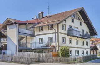 Mehrfamilienhaus kaufen in Ludwigstraße 25, 83209 Prien, Energieeffizientes saniertes Mehrfamilienhaus mit drei hochwertigen Wohneinheiten - Nähe Chiemsee