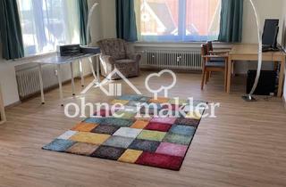 Wohnung mieten in Neustädter Str. 23, 91456 Diespeck, Helle 3-Zimmerwohnung ideal für Familie, Diespeck