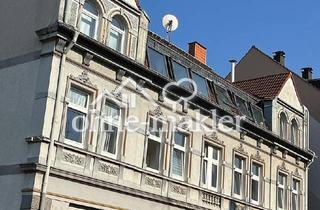 Wohnung mieten in Am Lakenbruch 11, 44793 Bochum, Gepflegte 3 Zi. Altbau Wohnung mit Klima