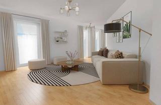Wohnung kaufen in Schwabmünchner Straße 1B, 86836 Klosterlechfeld, Charmante Wohnung mit Kirchenblick