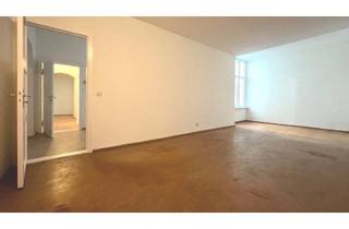 Wohnung kaufen in Sonnenallee 139, 12059 Berlin, Schöne 3 Zimmerwohnung im Altbau - Bezugsfrei