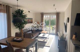Wohnung kaufen in Strasse Zur Kühlung 1E, 18209 Wittenbeck, Wohnung zur Ferienvermietung oder Eigennutzung - Waldnah gelegen - Top Rendite