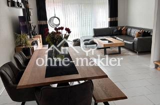 Reihenhaus kaufen in Schickhardtstrasse /, 71334 Waiblingen, Exklusives, neuwertiges Reihenhaus in ruhiger aber zentraler Lage! - Provisionsfrei vom Eigentümer