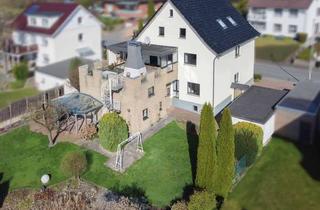 Mehrfamilienhaus kaufen in Holtstraße, 32120 Hiddenhausen, Gepflegtes MFH mit 3 Einheiten in Top Lage von Hiddenhausen-Oetinghausen